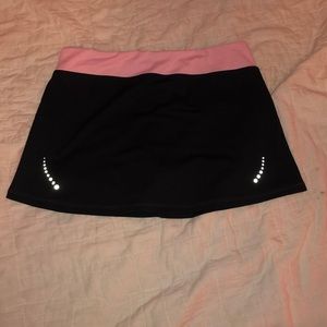 Tennis skirt